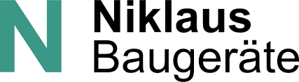 Niklaus Baugeräte Niklaus Baugeräte